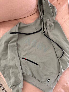 ASRV Women's Hoodie Small